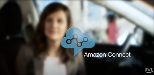 Amazon Connect Customer Service Experience: The Art of the Possible